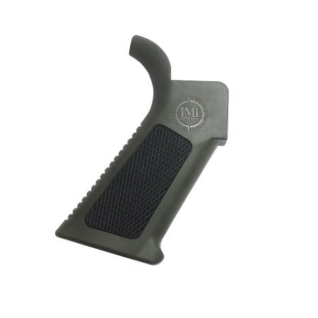 M4X Overmolded IMI Defense Pistol Grip