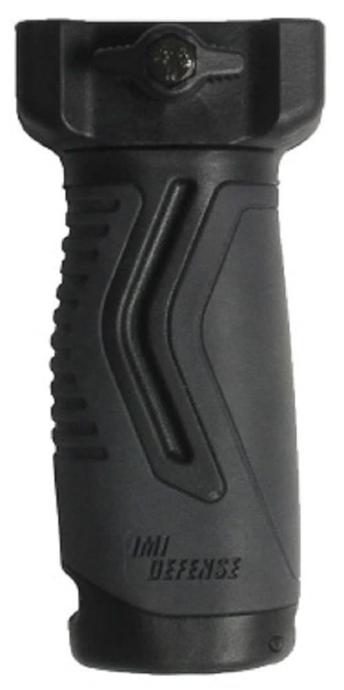 OVG IMI Defense Overmolded Vertical Grip