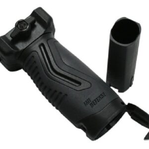 OVG IMI Defense Overmolded Vertical Grip