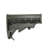 Enhanced M4 Stock IMI Defense
