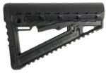 Delta M16/AR15/M4 Stock IMI Defense