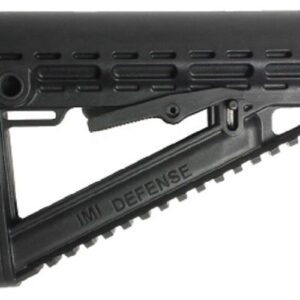 Delta M16/AR15/M4 Stock IMI Defense