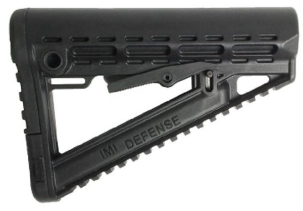 Delta M16/AR15/M4 Stock IMI Defense