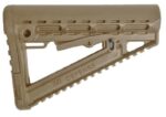 Delta M16/AR15/M4 Stock IMI Defense