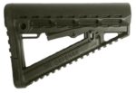 Delta M16/AR15/M4 Stock IMI Defense