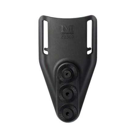 IMI-Z1030 - Polymer retention Roto Holster for 1911 Variants with and without rails, 5"