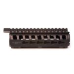 IMI-ZARCK IMI Defense Aluminum 2 Piece Key-Mod Carbine Drop In Handguard