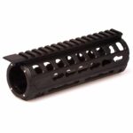 IMI-ZARCK IMI Defense Aluminum 2 Piece Key-Mod Carbine Drop In Handguard