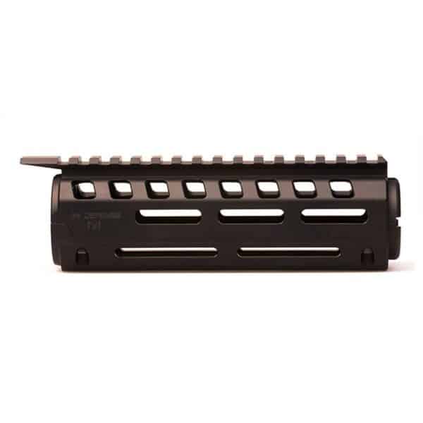 IMI-ZARCM IMI Defense Aluminium 2 Piece M-Lok Carbine Drop In Handguard