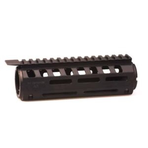 IMI-ZARCM IMI Defense Aluminium 2 Piece M-Lok Carbine Drop In Handguard