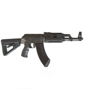 MTR-AK-47 IMI Defense Modular Training Rifle - Highly Detailed Replica of the AK47 Platform Interfaces with all AK Accessories