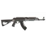MTR-AK-47 IMI Defense Modular Training Rifle - Highly Detailed Replica of the AK47 Platform Interfaces with all AK Accessories