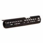 IMI-OTSK IMI Defense Aluminium OTS 2 Piece Key-Mod Carbine Drop In