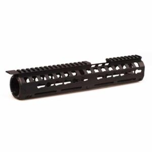 IMI-OTSK IMI Defense Aluminium OTS 2 Piece Key-Mod Carbine Drop In