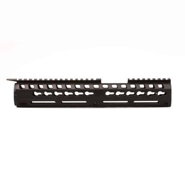 IMI-OTSK IMI Defense Aluminium OTS 2 Piece Key-Mod Carbine Drop In