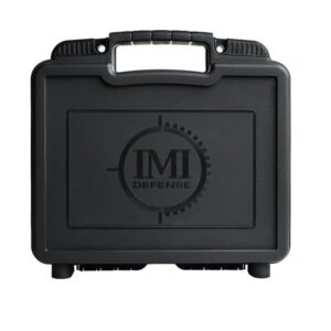 Pistol Case IMI Defense