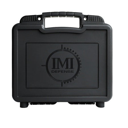 Pistol Case IMI Defense