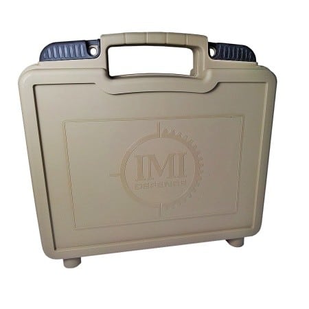 Pistol Case IMI Defense
