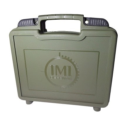 Pistol Case IMI Defense