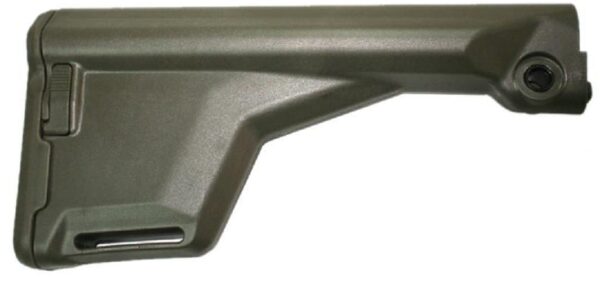 SRS1 Buttstock IMI Defense Survival M16/AR15 Rifle Stock