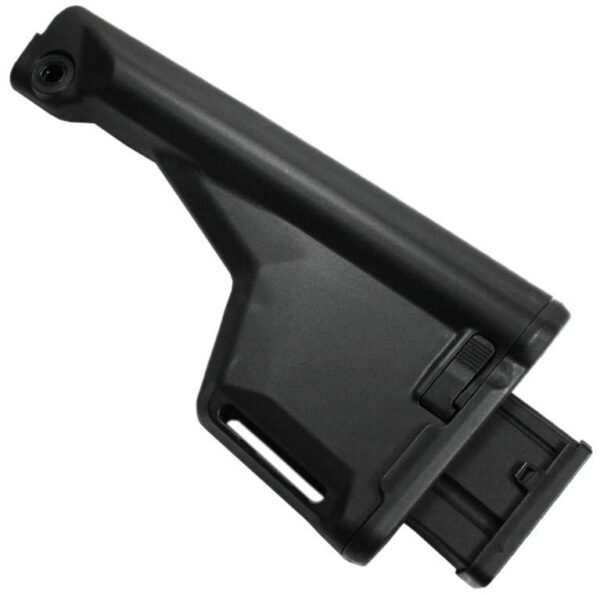SRS1 Buttstock IMI Defense Survival M16/AR15 Rifle Stock