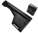 SRS1 Buttstock IMI Defense Survival M16/AR15 Rifle Stock