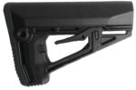 STS Buttstock IMI Defense Sopmod Tactical M16/AR15/M4 Stock