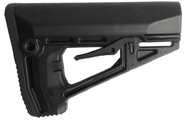 STS Buttstock IMI Defense Sopmod Tactical M16/AR15/M4 Stock
