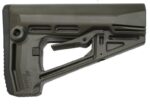 STS Buttstock IMI Defense Sopmod Tactical M16/AR15/M4 Stock