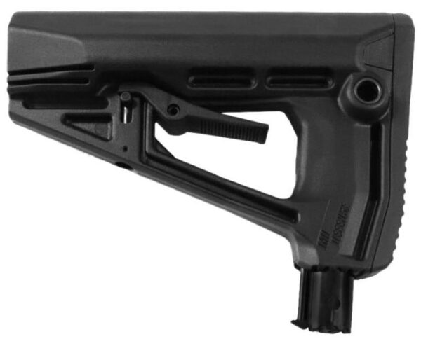 STS Buttstock IMI Defense Sopmod Tactical M16/AR15/M4 Stock