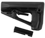 STS Buttstock IMI Defense Sopmod Tactical M16/AR15/M4 Stock