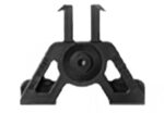 IMI-Z1030 - Polymer retention Roto Holster for 1911 Variants with and without rails, 5"