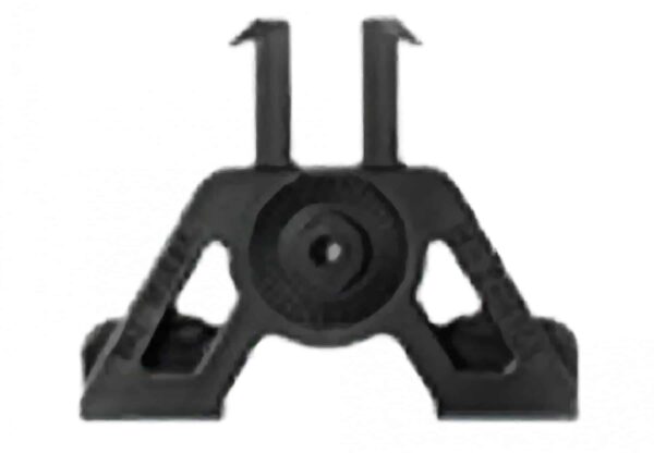 IMI-Z1030 - Polymer retention Roto Holster for 1911 Variants with and without rails, 5"