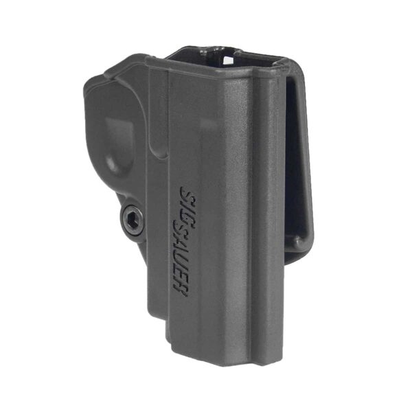Sig Sauer P238 One Piece Belt Clip Holster - IMI Defense Z1170