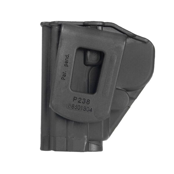 Sig Sauer P238 One Piece Belt Clip Holster - IMI Defense Z1170