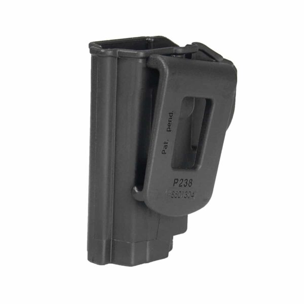 Sig Sauer P238 One Piece Belt Clip Holster - IMI Defense Z1170