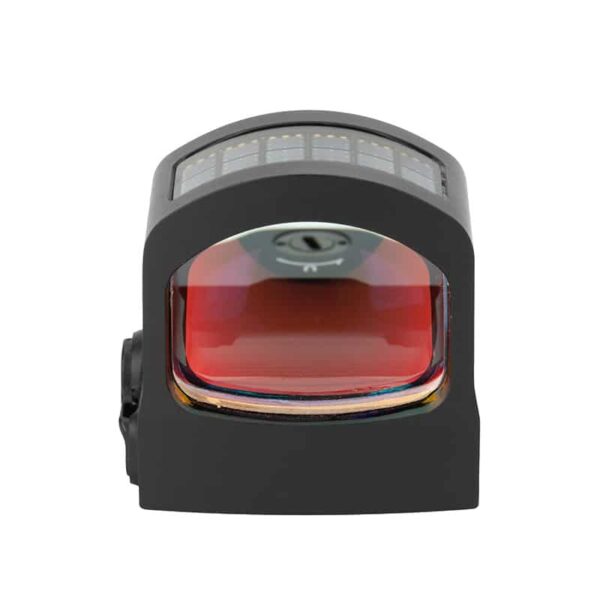 Holosun HS507C-X2 Red Dot  / Circle Dot Reflex Sight with Solar Panel