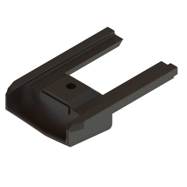 K21 IMI Defense Canik TP9 – TP9SFX, TP9SF, TP9SA, TP9SF Elite-S, TP9SF Elite, TP9SF Elite Combat KIDON Adapter