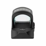 Holosun HE507C-GR X2 Green Dot  / Circle Dot Reflex Sight with Solar Panel