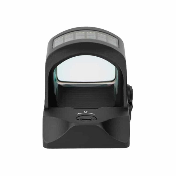Holosun HE507C-GR X2 Green Dot  / Circle Dot Reflex Sight with Solar Panel