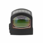 Holosun HE507C-GR X2 Green Dot  / Circle Dot Reflex Sight with Solar Panel