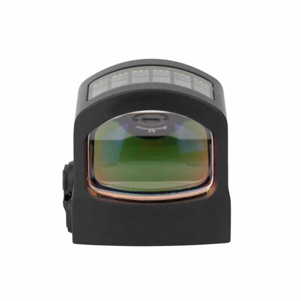 Holosun HE507C-GR X2 Green Dot  / Circle Dot Reflex Sight with Solar Panel