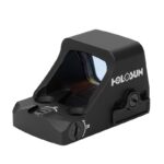 Holosun HS407K X2 Red Dot / Circle Dot Reflex Sight With Shake Awake
