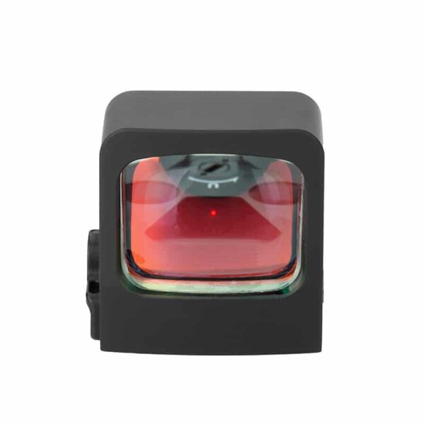 Holosun HS507K X2 Red Dot  / Circle Dot Reflex Sight with Shake Awake