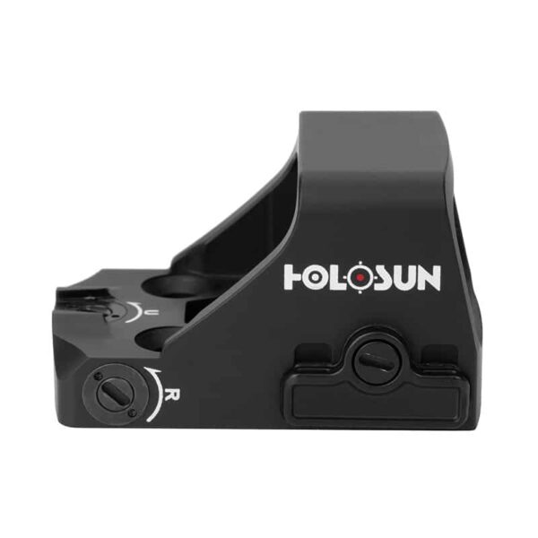 Holosun HS507K X2 Red Dot  / Circle Dot Reflex Sight with Shake Awake