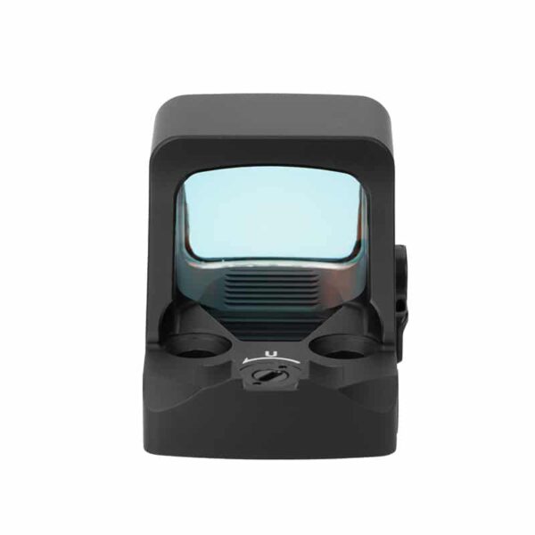 Holosun HS507K X2 Red Dot  / Circle Dot Reflex Sight with Shake Awake