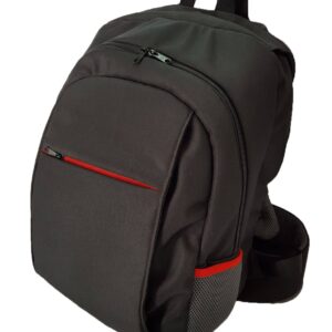 MASADA Bulletproof Backpack Front and Back Full Body Armour Converts to Bulletproof Vest (IIIA) - FREE Shipping