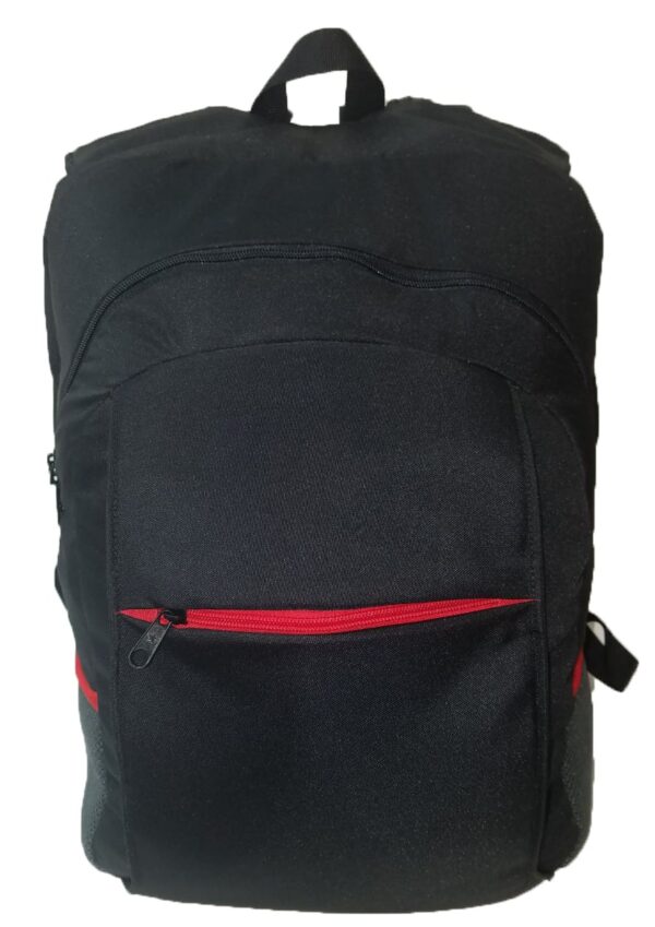 MASADA Bulletproof Backpack Front and Back Full Body Armour Converts to Bulletproof Vest (IIIA) - FREE Shipping