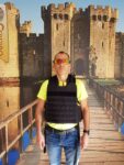 MASADA Bulletproof Backpack Front and Back Full Body Armour Converts to Bulletproof Vest (IIIA) - FREE Shipping