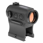 Holosun HE403C-GR Green Dot / Circle Dot Micro Sight With Solar Panel